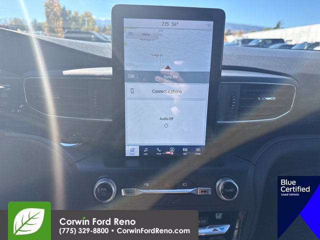 Used 2020 Ford Explorer ST w/ ST Street Pack AWD/4WD image 17