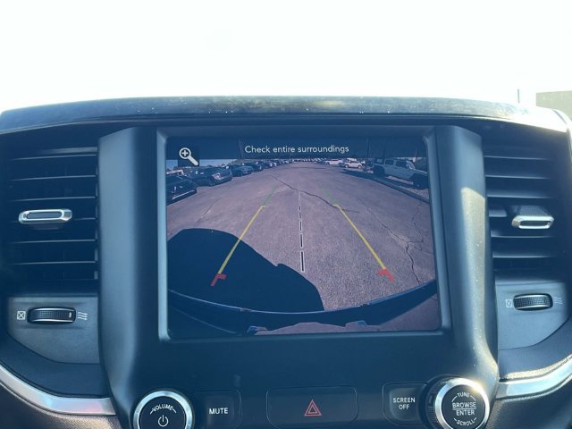 Used 2019 RAM 1500 Big Horn RWD image 31