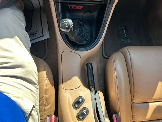 Used 1994 Ford Mustang GT image 16