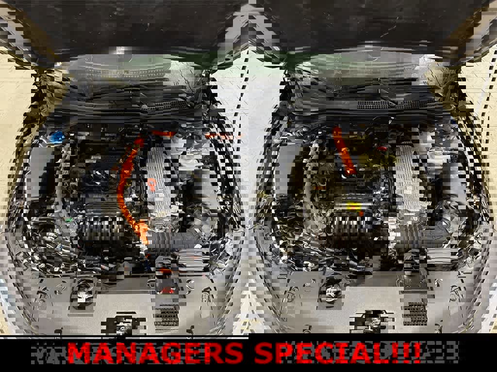 Used 2020 Honda Insight Touring image 12