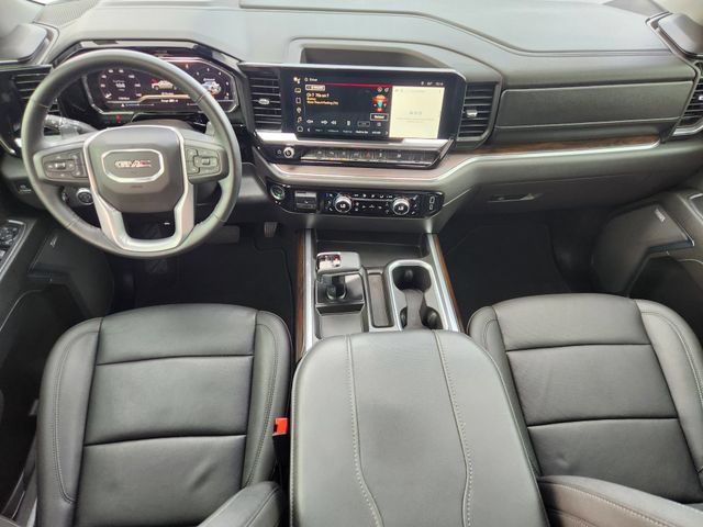 Used 2024 GMC Sierra 1500 SLT RWD image 26