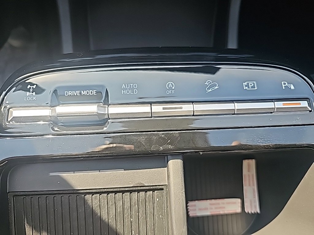 New 2026 Hyundai Tucson Limited image 22