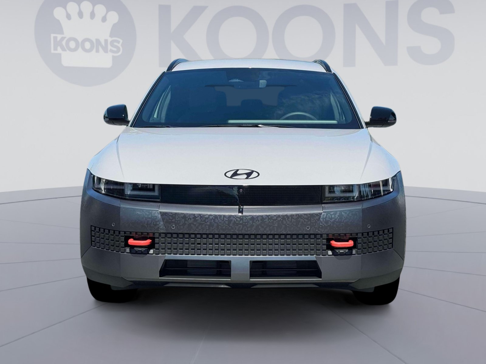 New 2026 Hyundai Ioniq 5 XRT AWD/4WD image 15