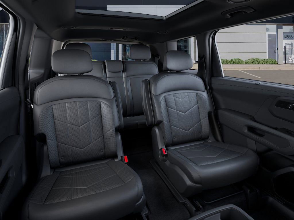 New 2027 Kia Telluride SX X-Line image 20