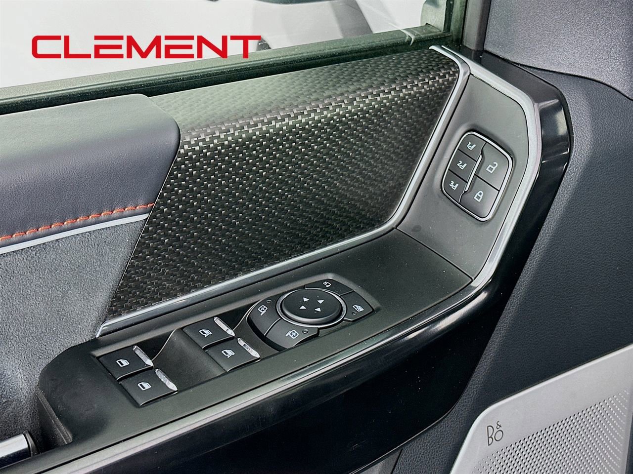 Certified 2025 Ford F150 Raptor w/ Equipment Group 803A Raptor R image 28