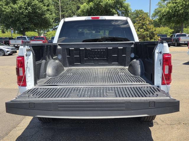 Used 2023 Ford F150 XLT AWD/4WD image 23