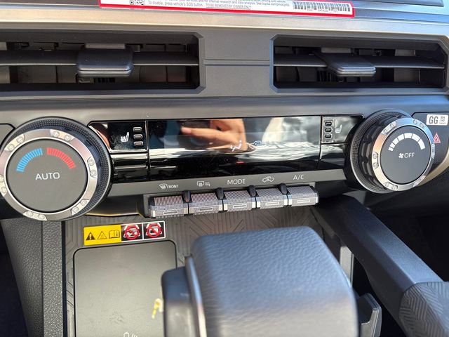 New 2026 Toyota Tacoma SR5 image 22