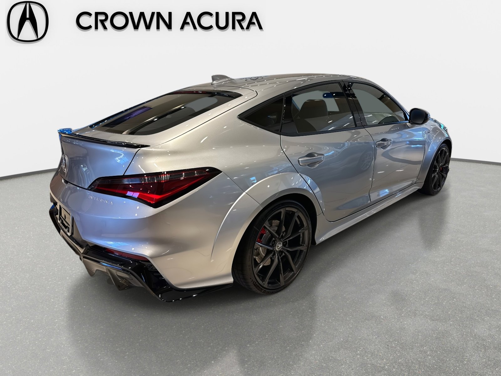 Used 2026 Acura Integra Type S image 4