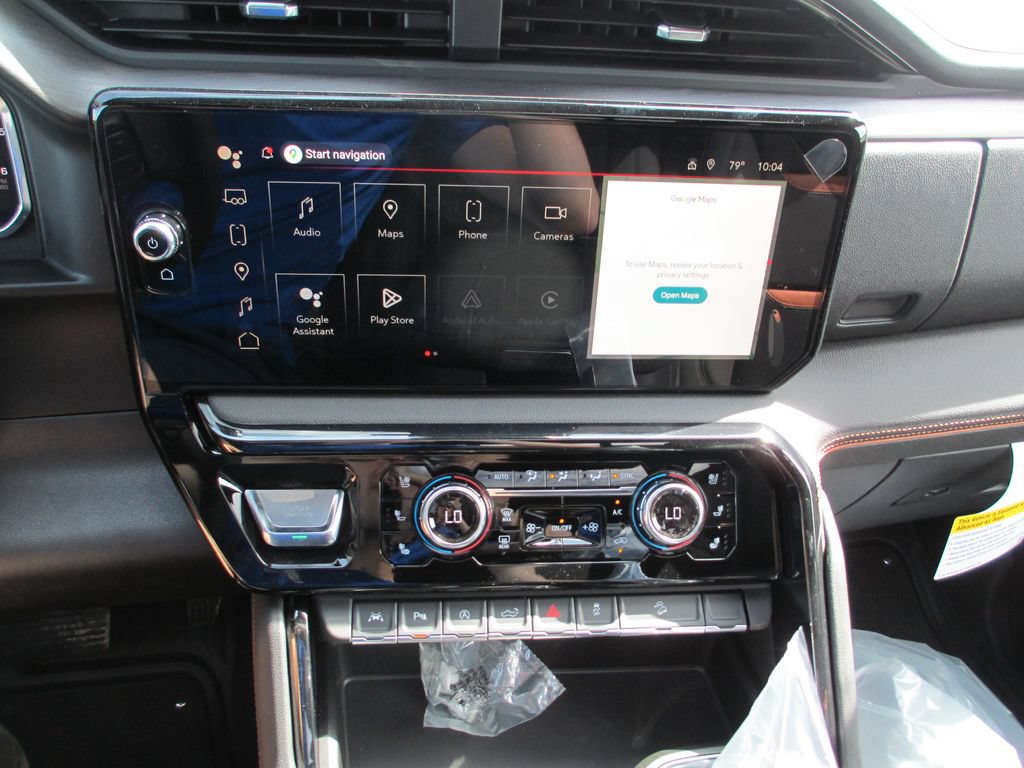 New 2026 GMC Sierra 1500 AT4 w/ AT4 Premium Package AWD/4WD image 22