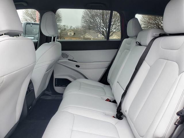 New 2026 Jeep Cherokee Limited AWD/4WD image 28