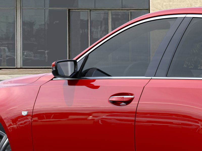 New 2025 Cadillac CT5 Premium Luxury image 12