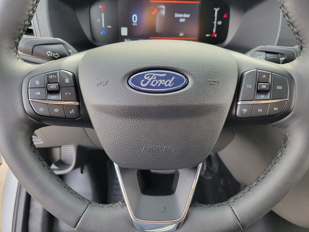 New 2026 Ford Transit 250 148 Medium Roof w/ Load Area Protection Package image 15