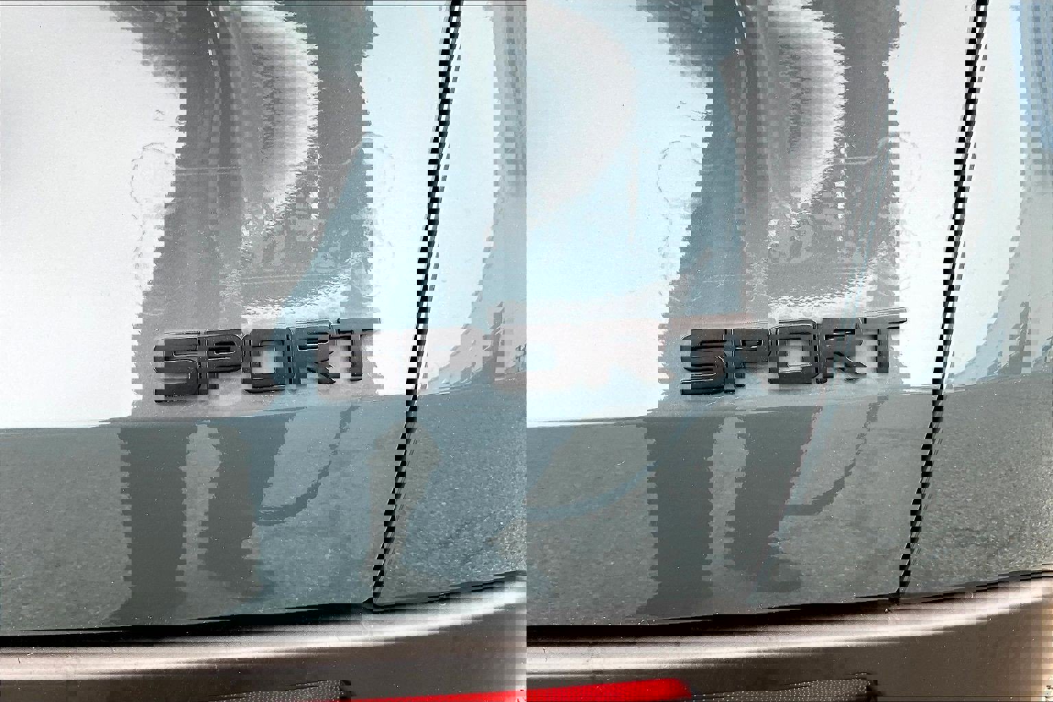 Certified 2023 Honda HR-V Sport image 31