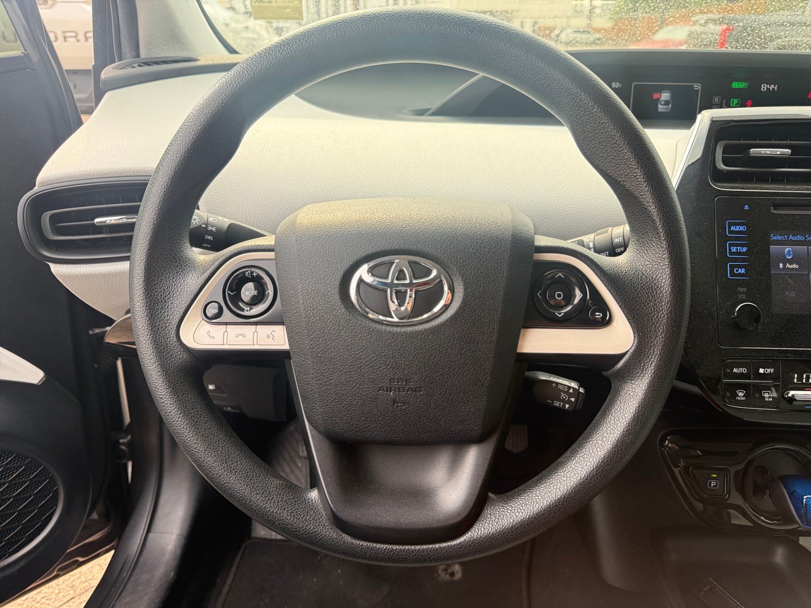 Used 2016 Toyota Prius Two FWD image 9