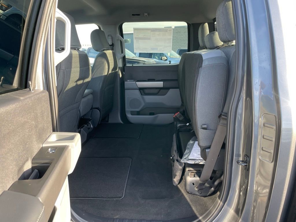 New 2026 Ford F250 XLT w/ 360-Degree Camera Package image 58