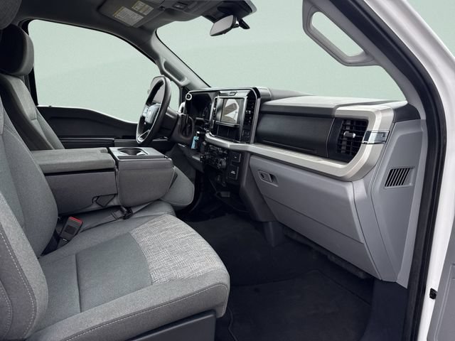 Certified 2025 Ford F250 XLT AWD/4WD image 18