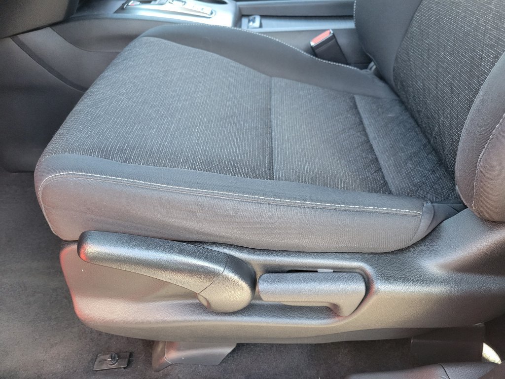 Used 2021 Honda Ridgeline Sport image 16