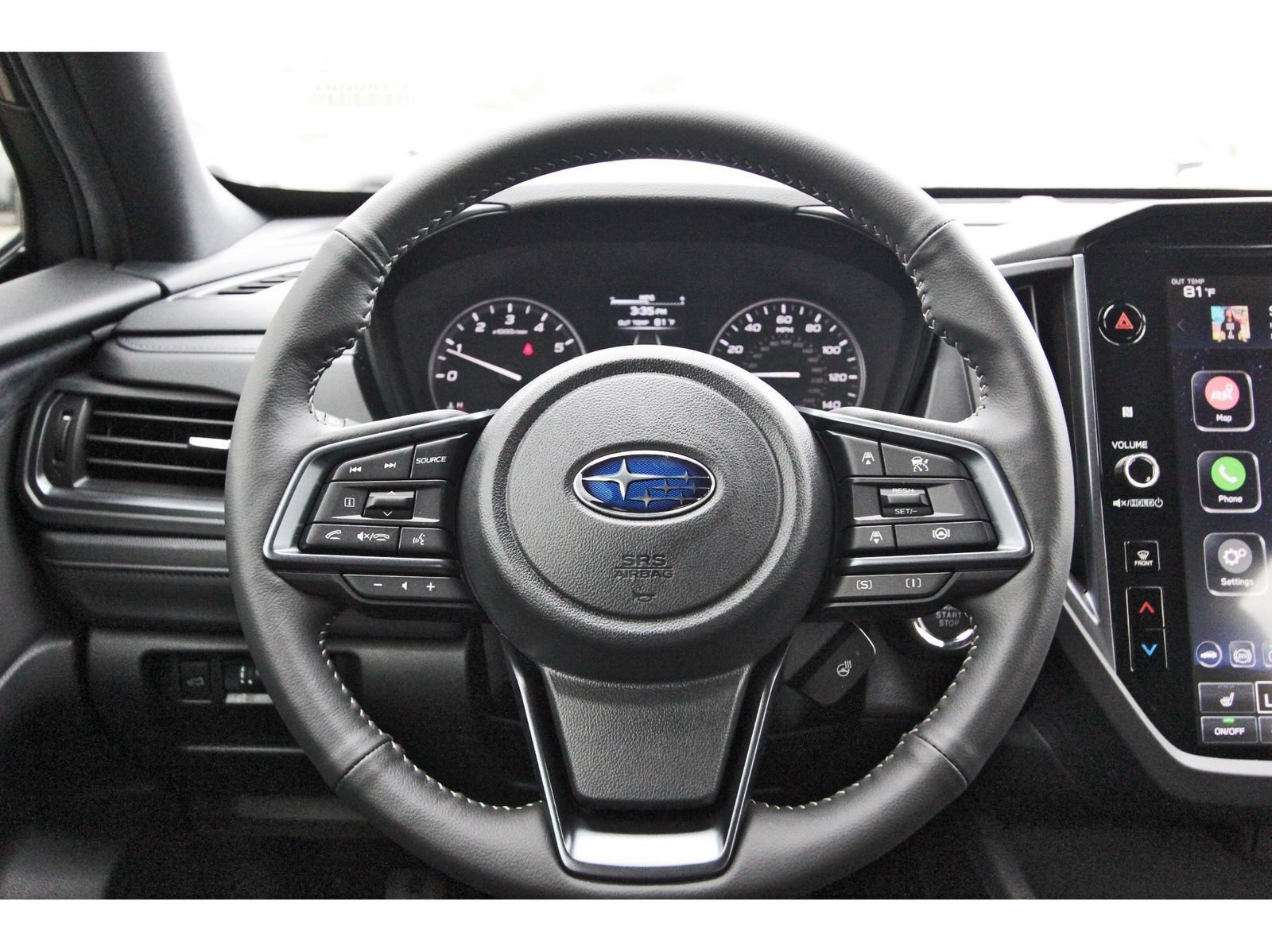 New 2026 Subaru Forester Limited AWD/4WD image 11
