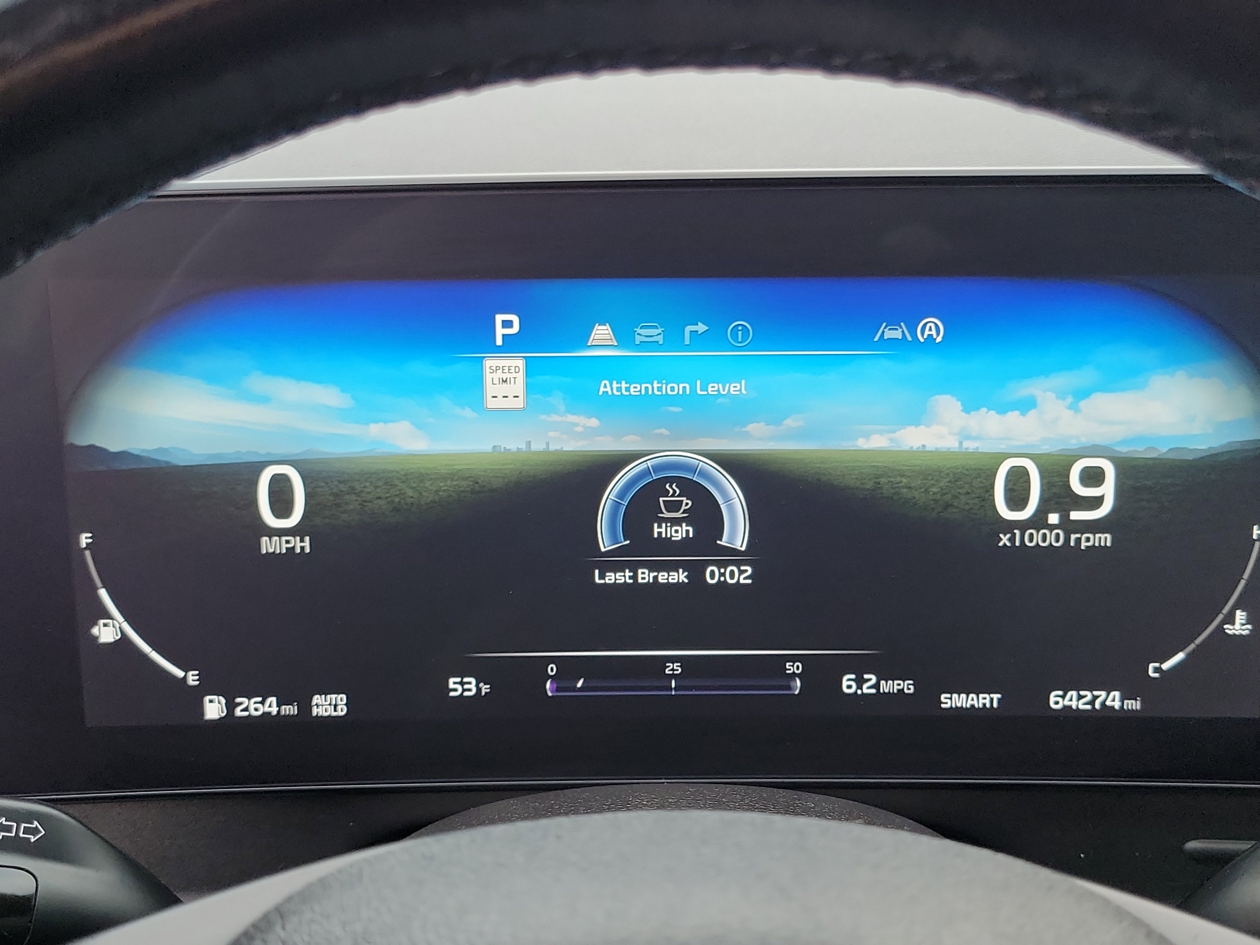 Used 2023 Kia Sportage X-Pro Prestige image 9