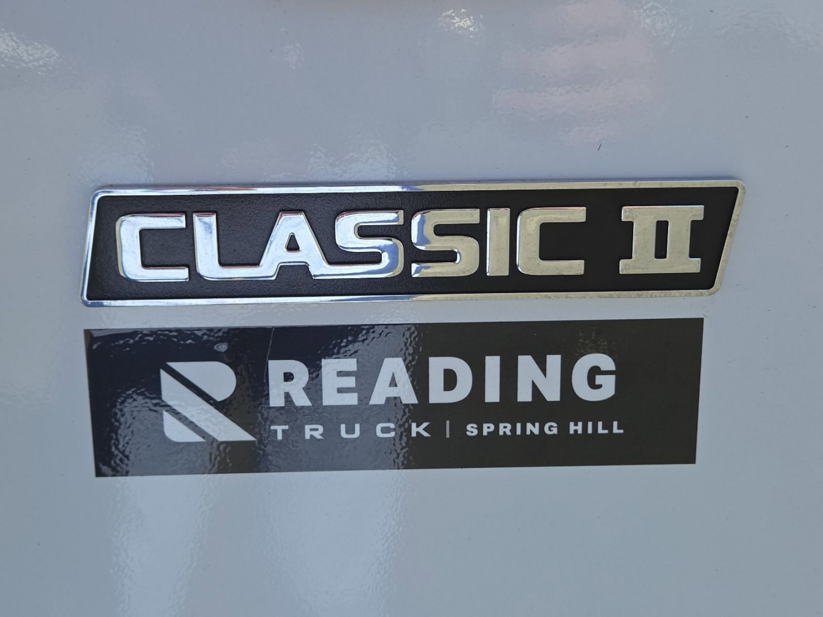 New 2026 GMC Sierra 2500 Pro w/ Convenience Package image 23