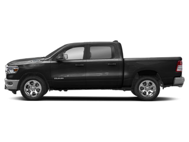 Certified 2023 RAM 1500 Big Horn AWD/4WD image 2