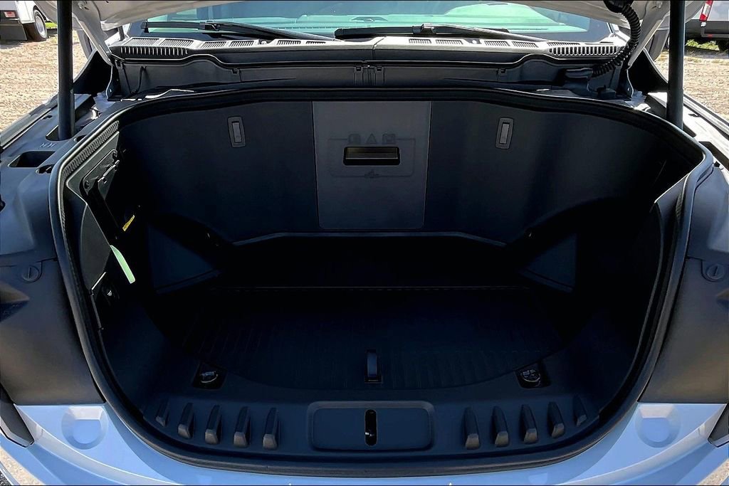 New 2025 Ford F150 Lightning Flash image 9