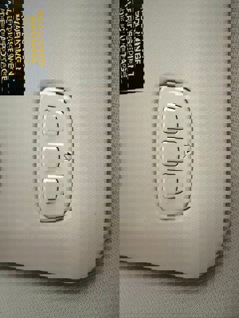 New 2026 Ford Escape Platinum w/ Premium Technology Package image 27