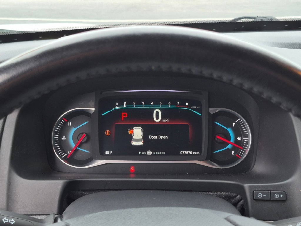 Used 2019 Honda Passport EX-L image 17