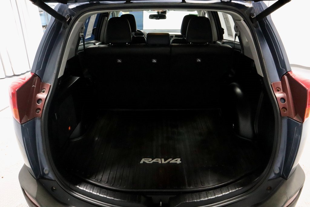 Used 2014 Toyota RAV4 Limited image 14