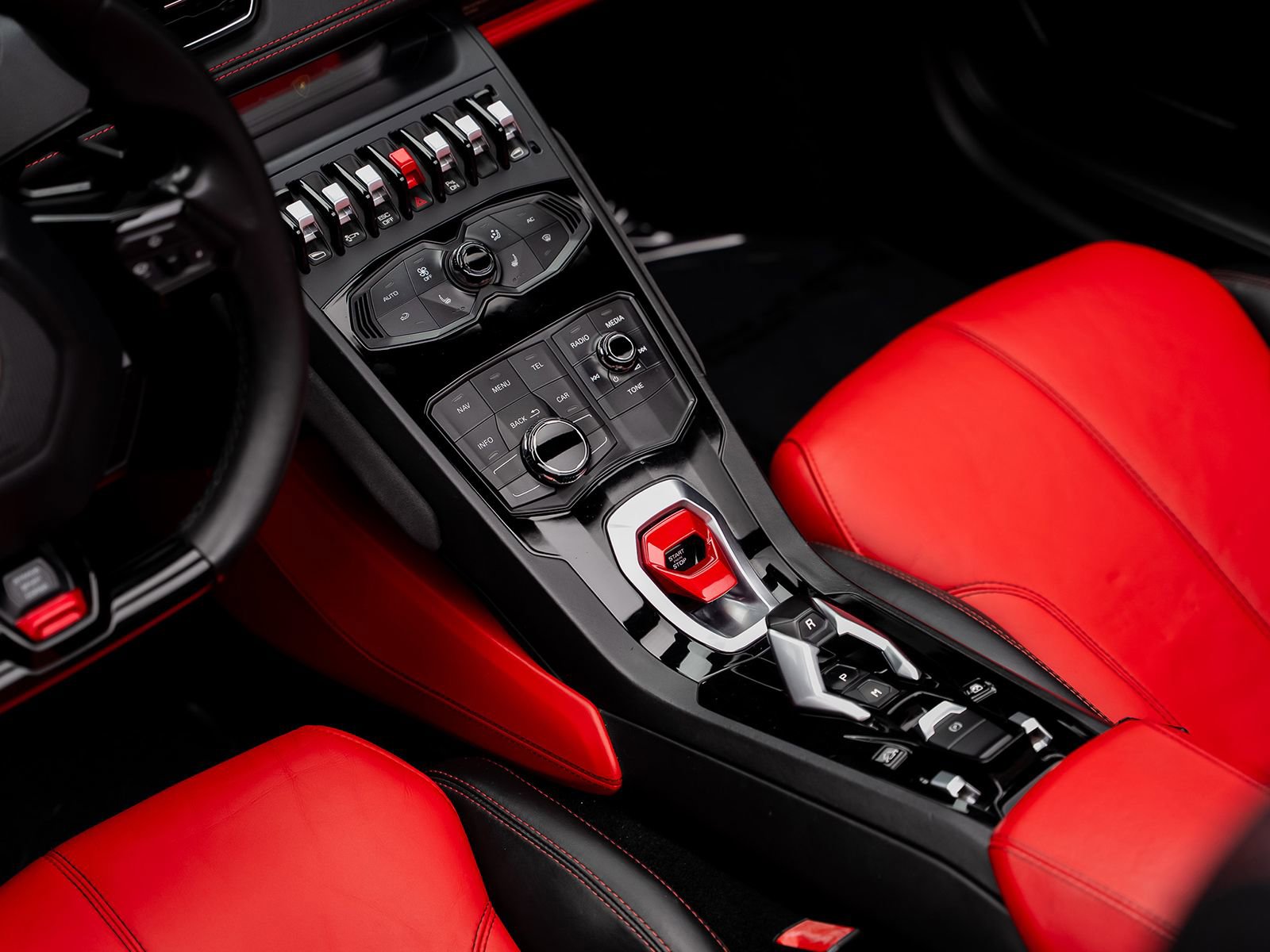 Used 2017 Lamborghini Huracan LP 610-4 image 57