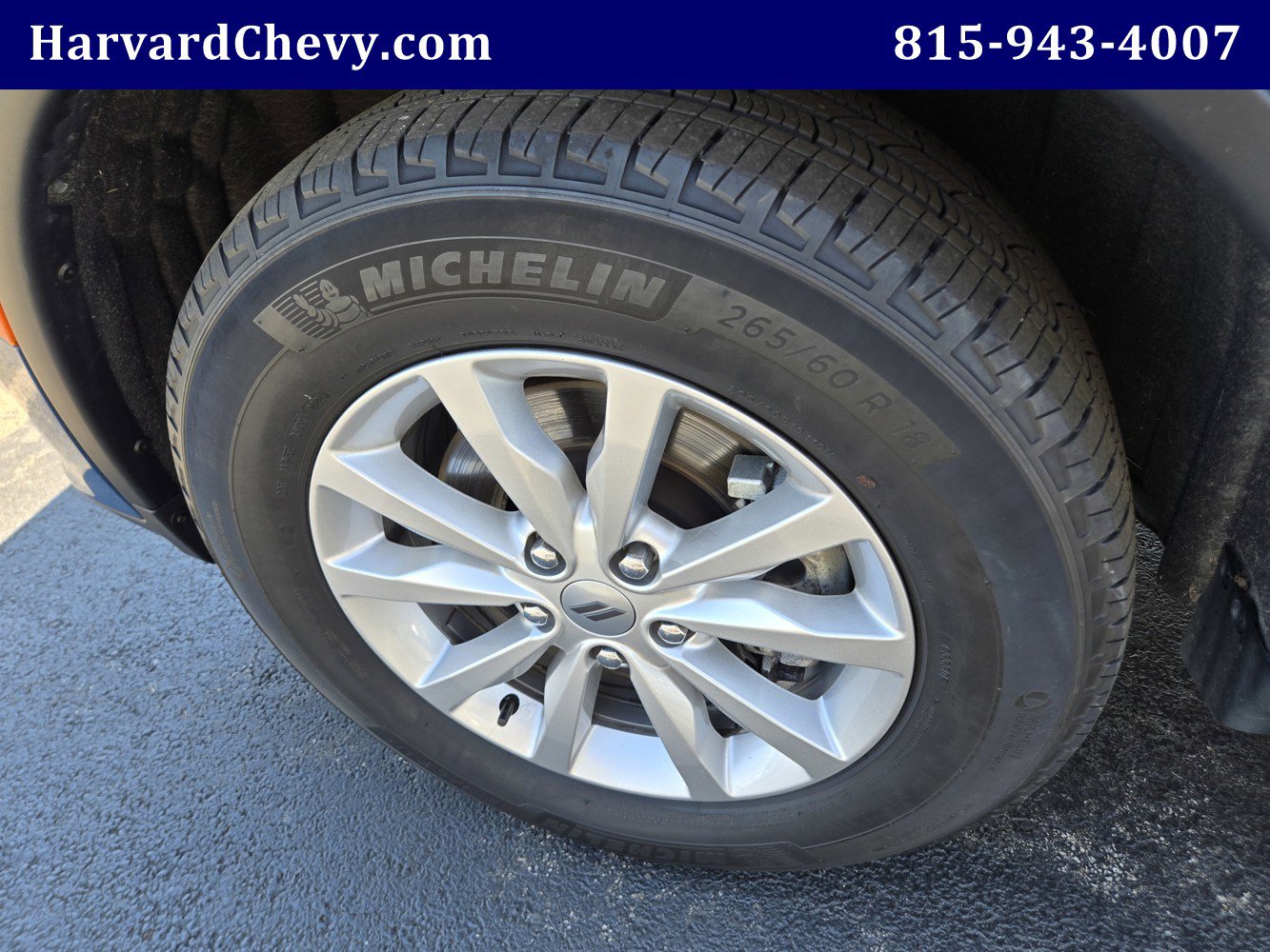 Used 2024 Dodge Durango SXT AWD/4WD image 46