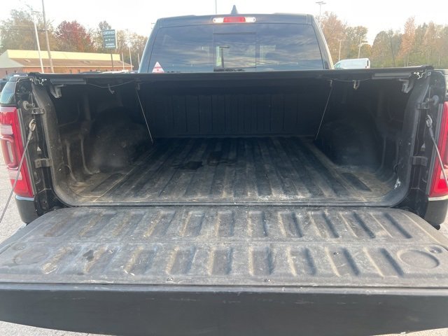 Used 2019 RAM 1500 Limited image 5