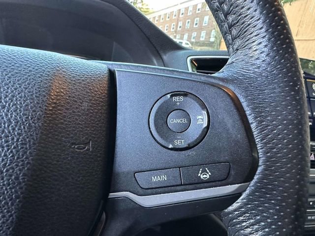 Certified 2019 Honda Passport EX-L image 28