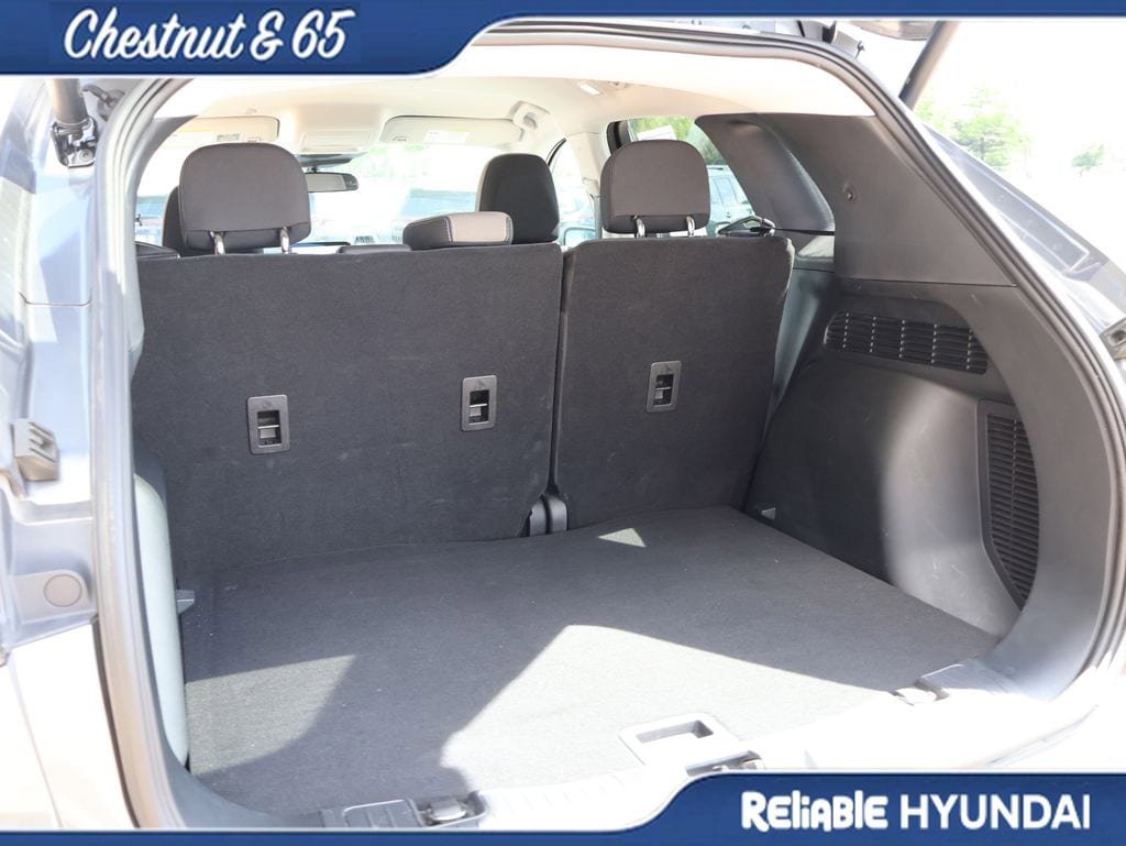 Used 2022 Ford Escape SE w/ Convenience Package image 16