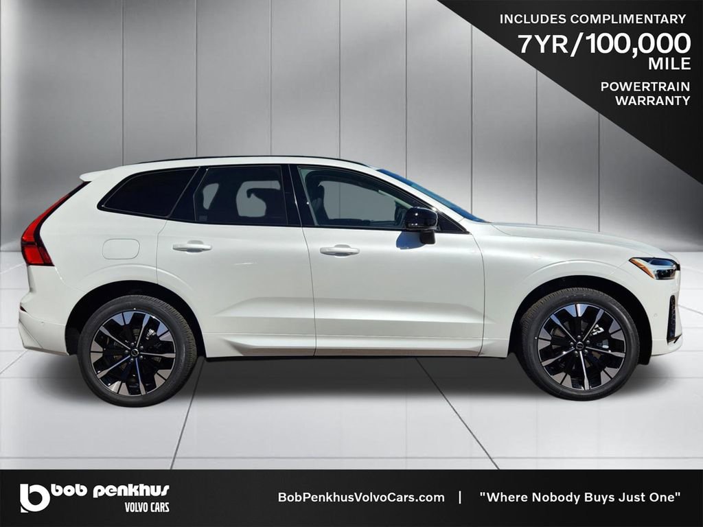 New 2026 Volvo XC60 B5 Plus w/ Climate Package image 23