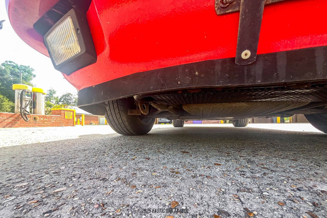 Used 1986 Porsche 911 Carrera image 46