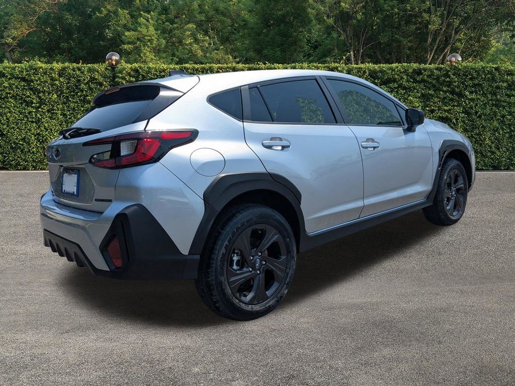 New 2026 Subaru Crosstrek 2.5i AWD/4WD image 4