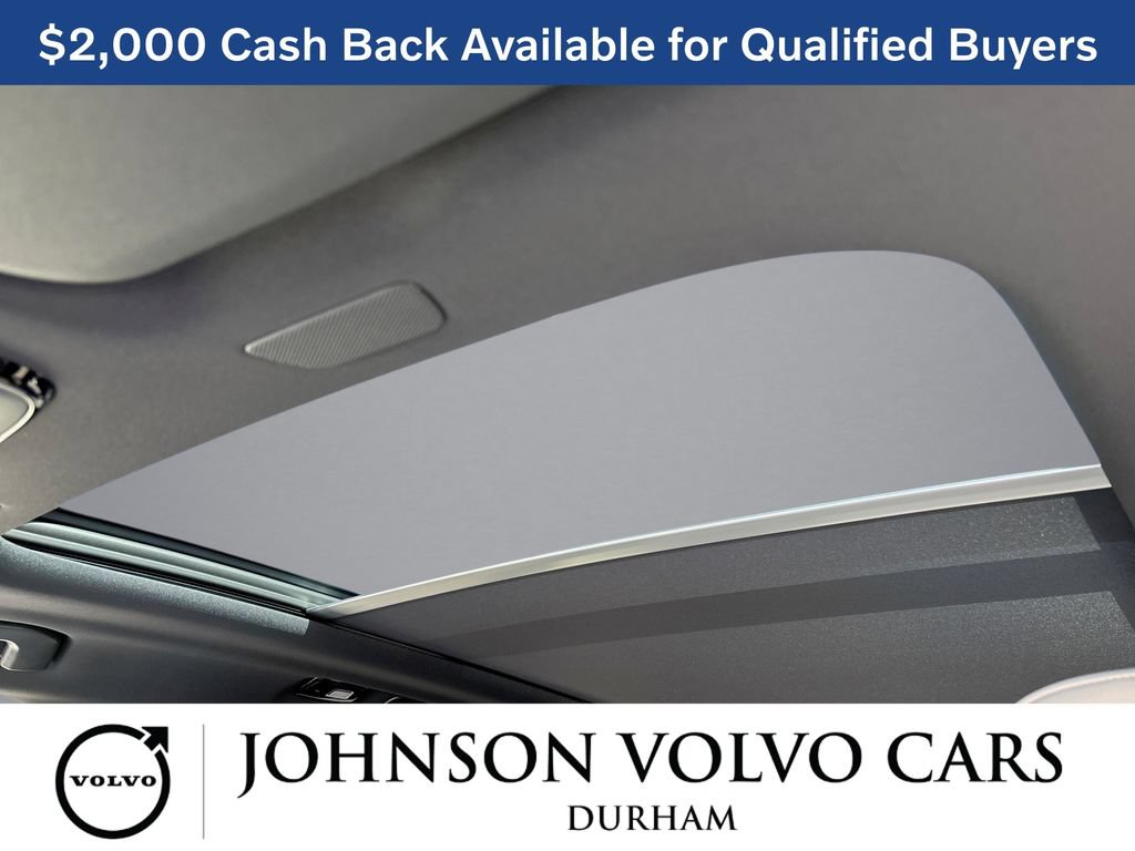 New 2026 Volvo XC60 T8 Plus w/ Climate Package AWD/4WD image 16