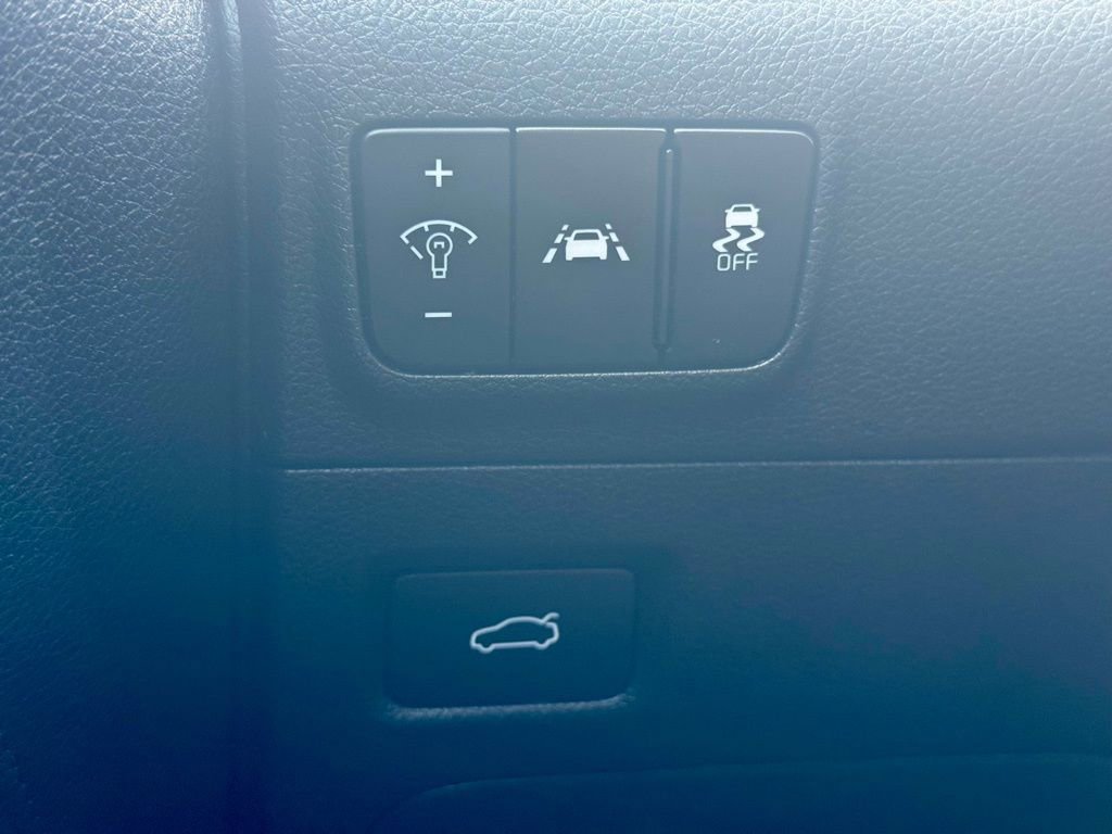 Used 2022 Kia K5 GT-Line image 18