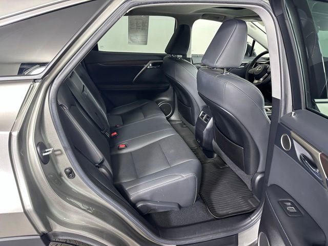 Used 2022 Lexus RX 450h AWD w/ Premium Package image 12