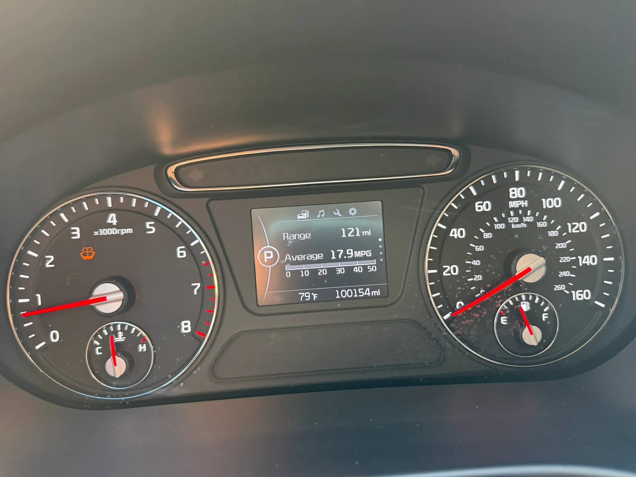 Used 2017 Kia Sorento LX FWD image 12