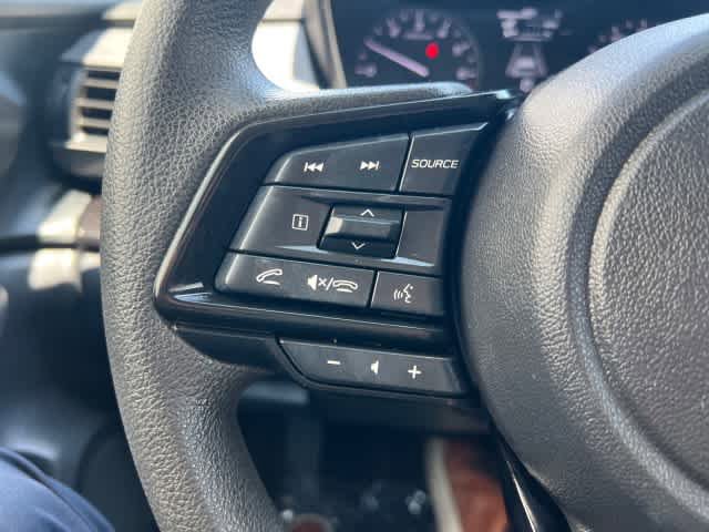 Certified 2024 Subaru Crosstrek 2.0i AWD/4WD image 25