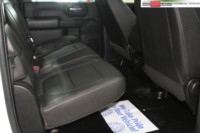 Used 2023 Chevrolet Silverado 3500 W/T w/ WT Fleet Convenience Package image 26