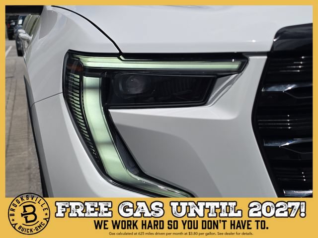 New 2026 GMC Acadia Elevation w/ Black Edition FWD image 10