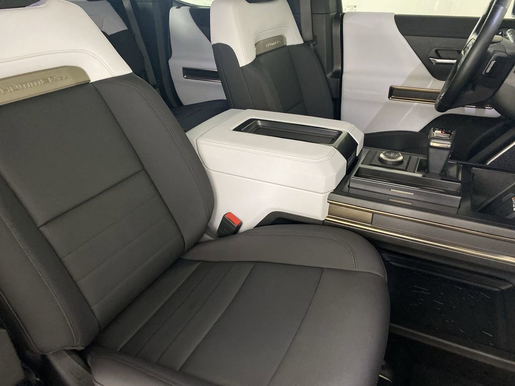 Used 2024 GMC Hummer EV 2X image 29