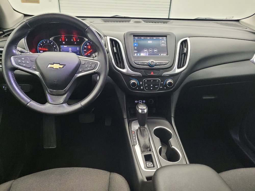 Used 2019 Chevrolet Equinox LT w/ Driver Convenience Package FWD image 22