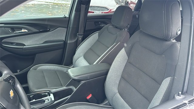 Used 2022 Chevrolet TrailBlazer LT w/ Convenience Package image 25