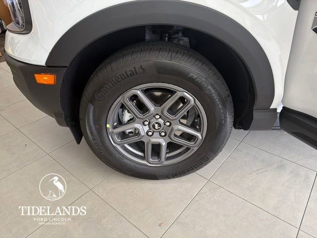 New 2025 Ford Bronco Sport Big Bend w/ Convenience Package image 28