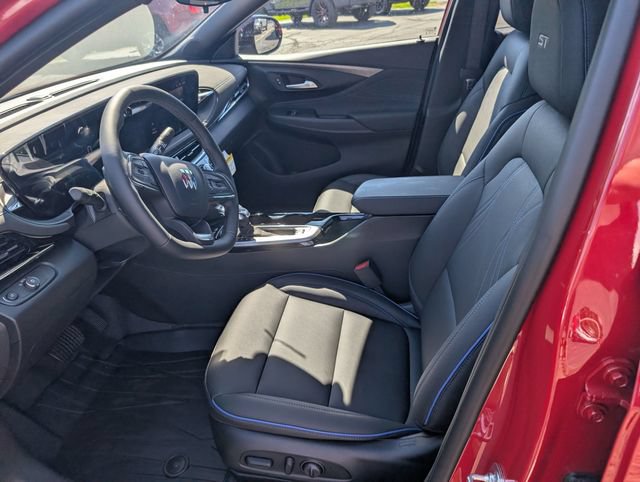 New 2026 Buick Envista Sport Touring w/ Convenience I Package FWD image 14