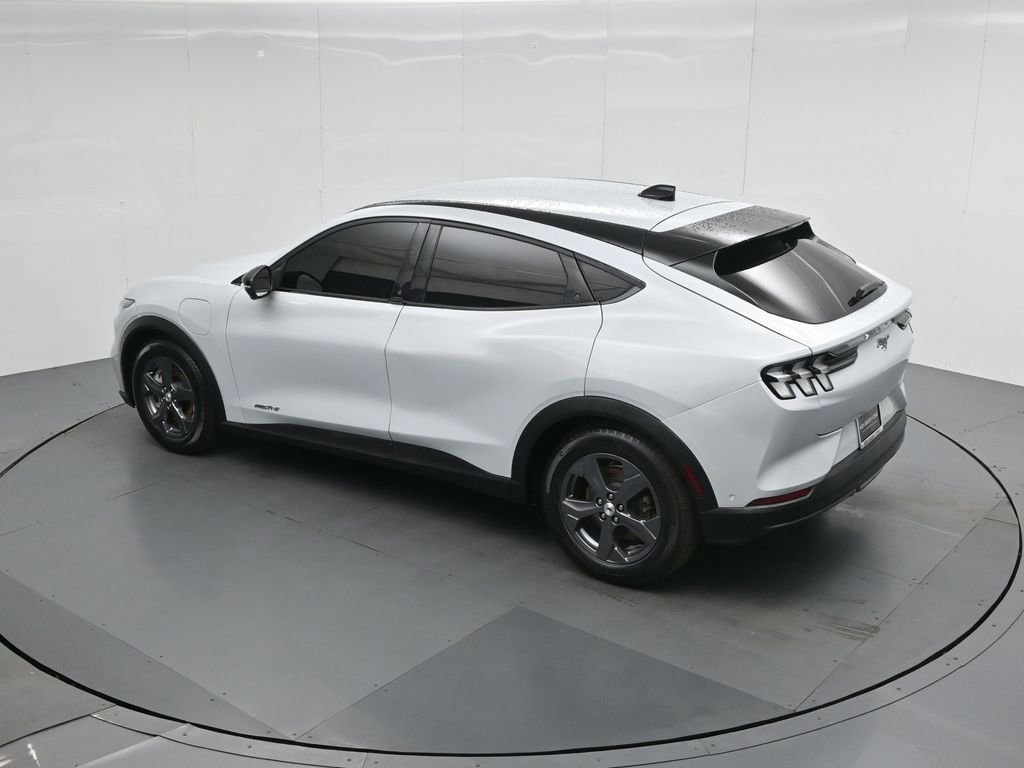 Certified 2023 Ford Mustang Mach-E Select image 41